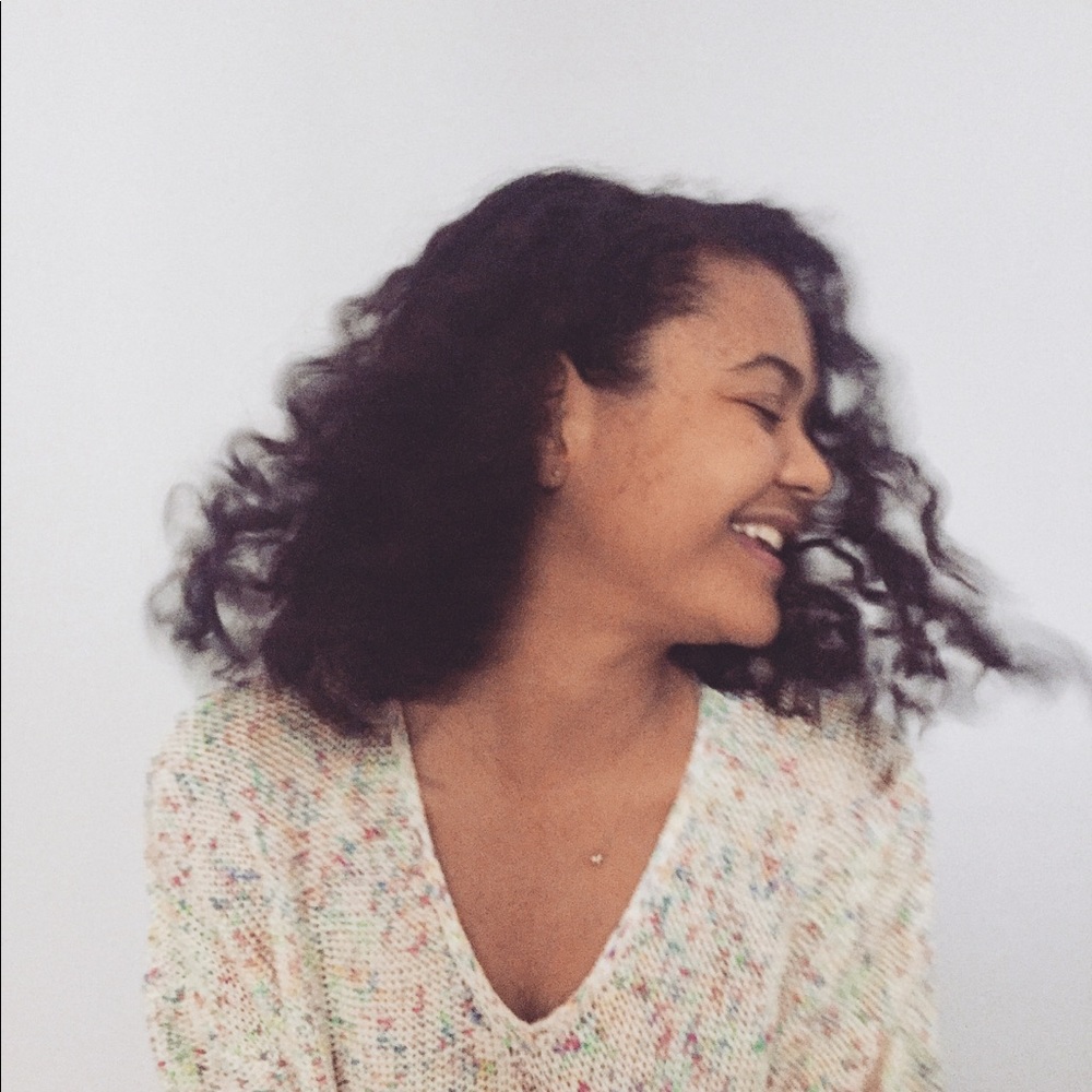 Meet your Posher, Kayla
